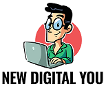 New Digital You